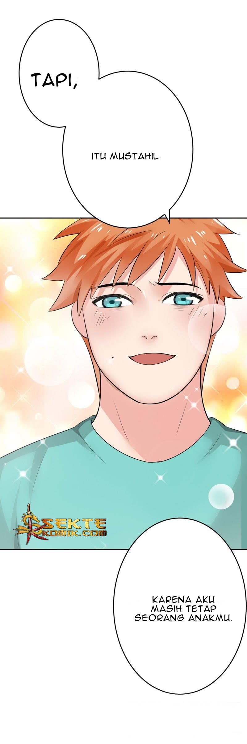 NSD Gaming Chapter 28 Bahasa Indonesia